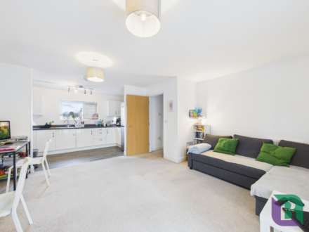 Harley Drive, Milton Keynes, Image 6