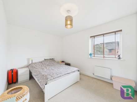 Harley Drive, Milton Keynes, Image 7