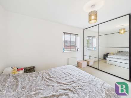 Harley Drive, Milton Keynes, Image 8