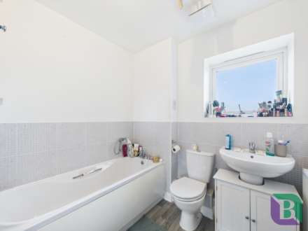 Harley Drive, Milton Keynes, Image 9