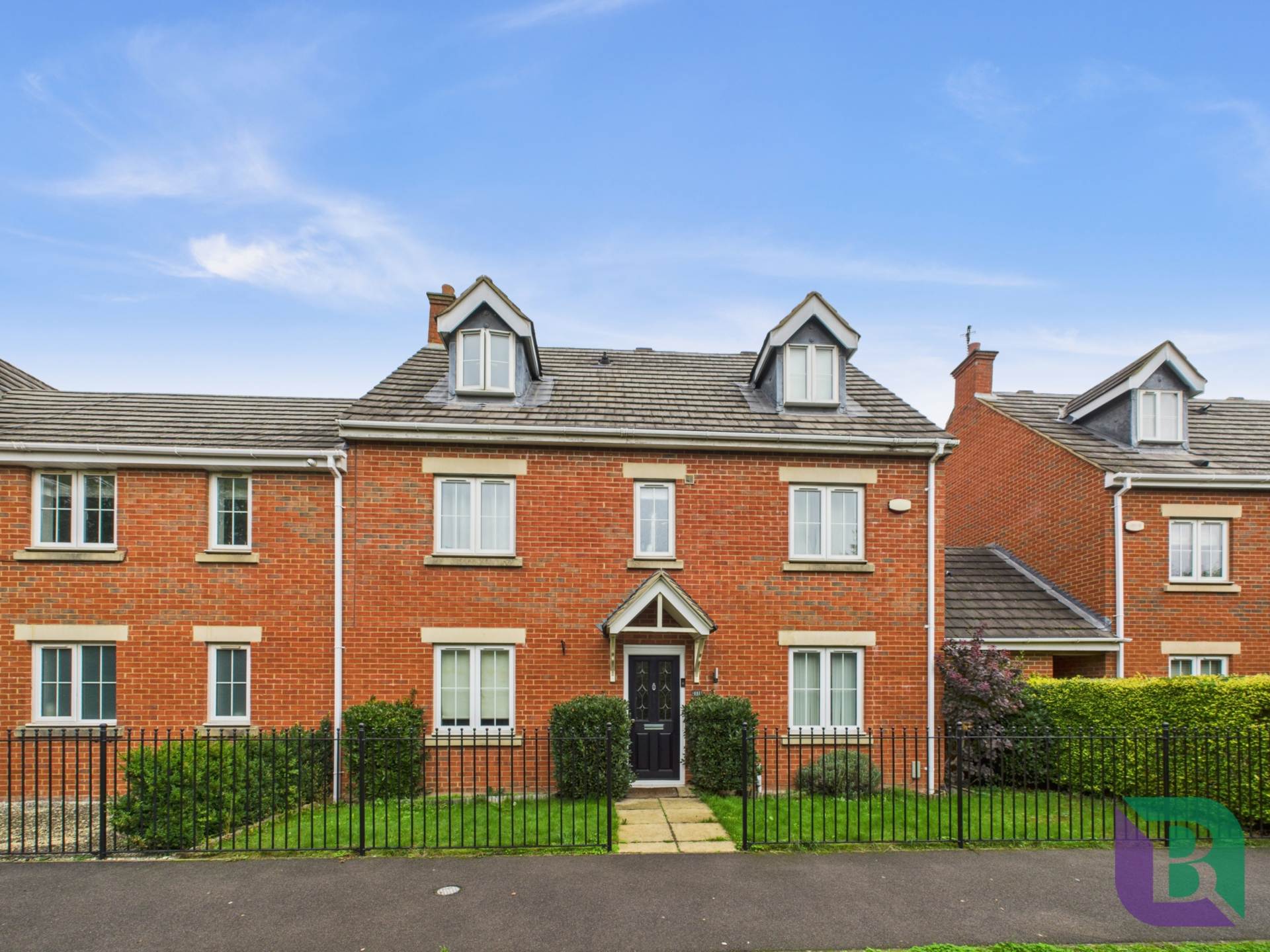 Newport Road, Milton Keynes, Image 22
