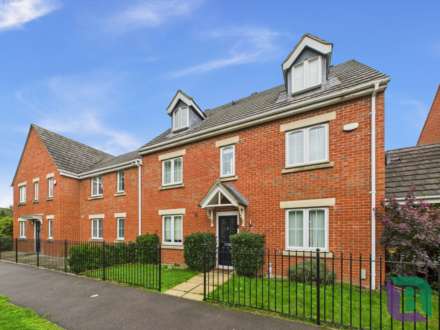 Newport Road, Milton Keynes