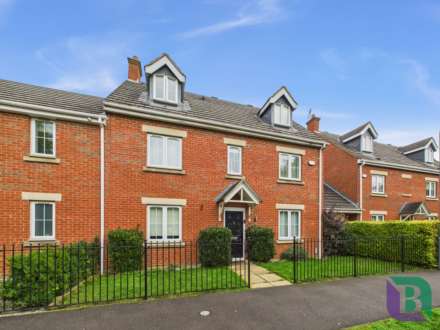 Newport Road, Milton Keynes, Image 21