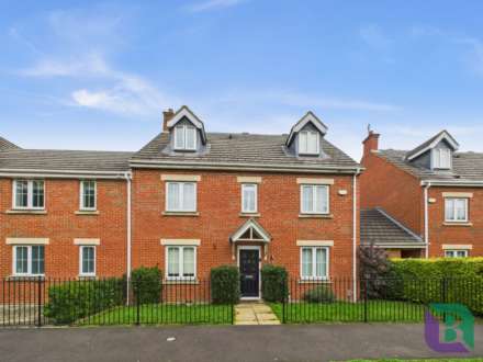 Newport Road, Milton Keynes, Image 22
