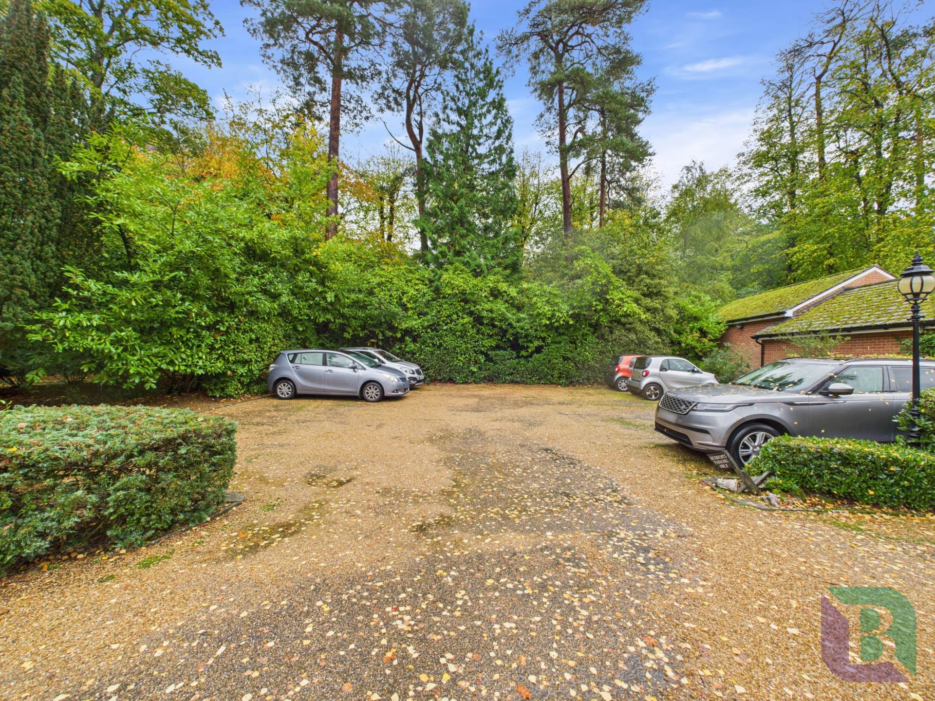 The Knoll, Aspley Heath, Milton Keynes, Image 11