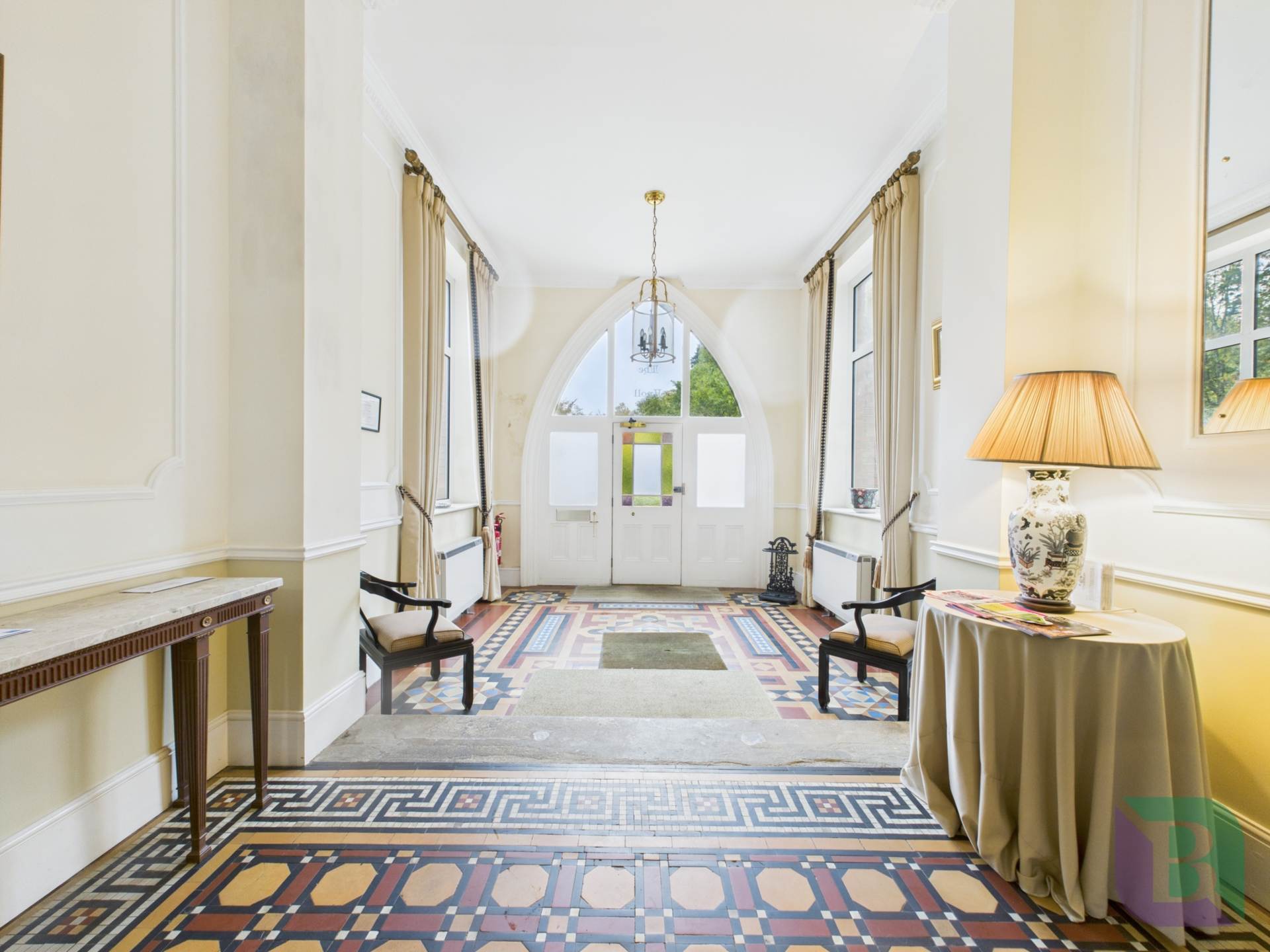 The Knoll, Aspley Heath, Milton Keynes, Image 3