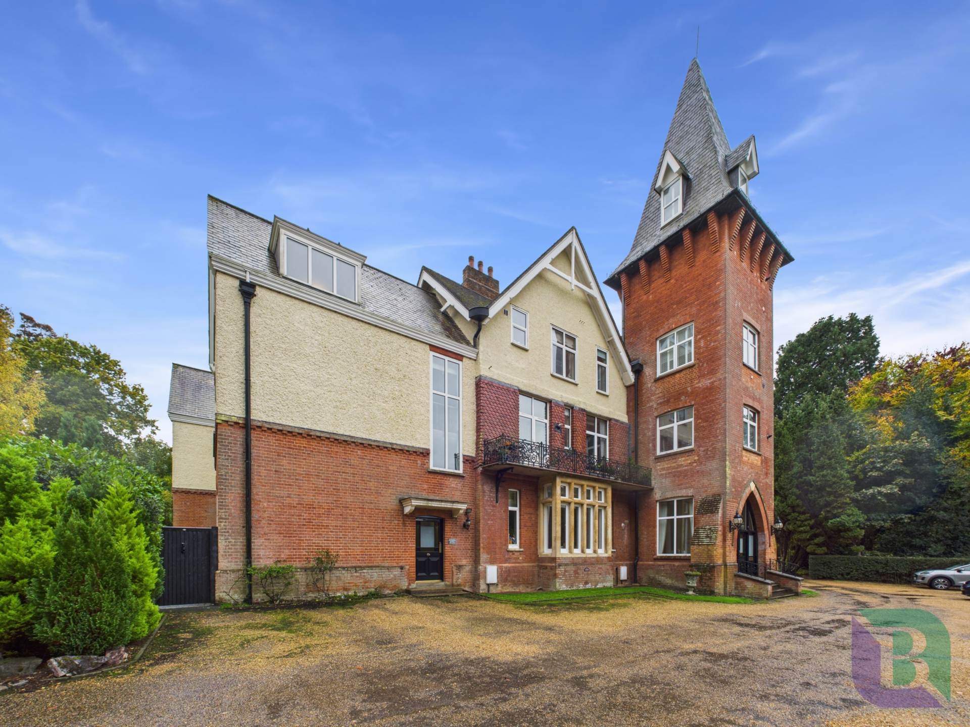 The Knoll, Aspley Heath, Milton Keynes, Image 6