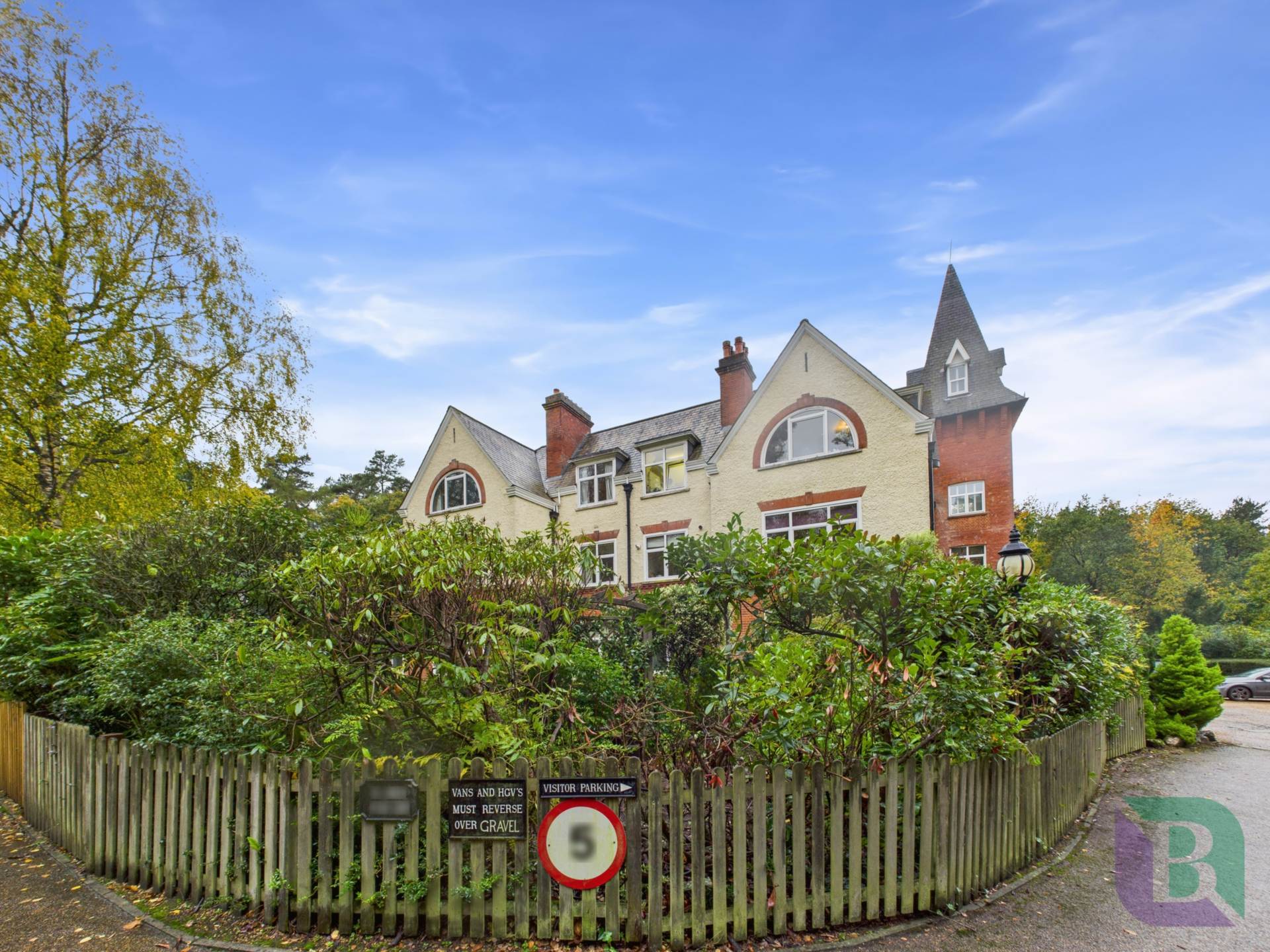 The Knoll, Aspley Heath, Milton Keynes, Image 9