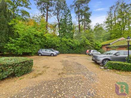 The Knoll, Aspley Heath, Milton Keynes, Image 11