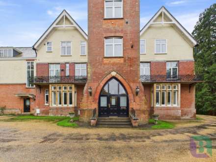 The Knoll, Aspley Heath, Milton Keynes, Image 16