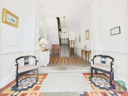 The Knoll, Aspley Heath, Milton Keynes, Image 2