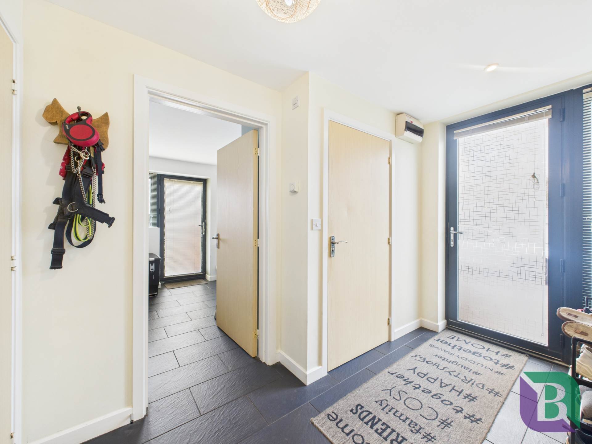 Loughborough Drive, Broughton Gate, Image 10