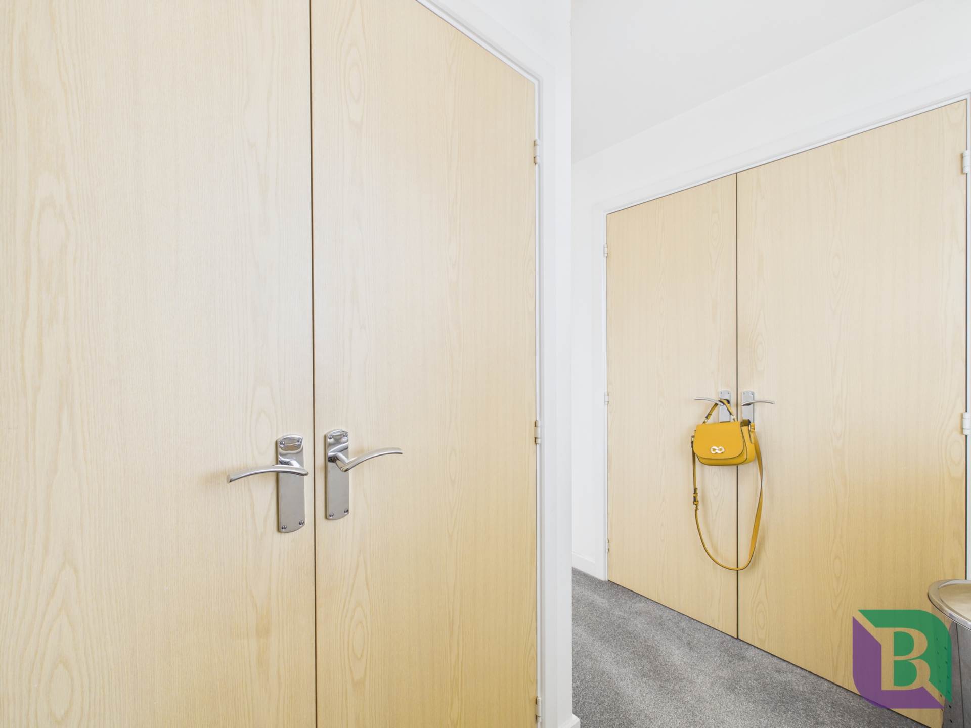 Loughborough Drive, Broughton Gate, Image 13