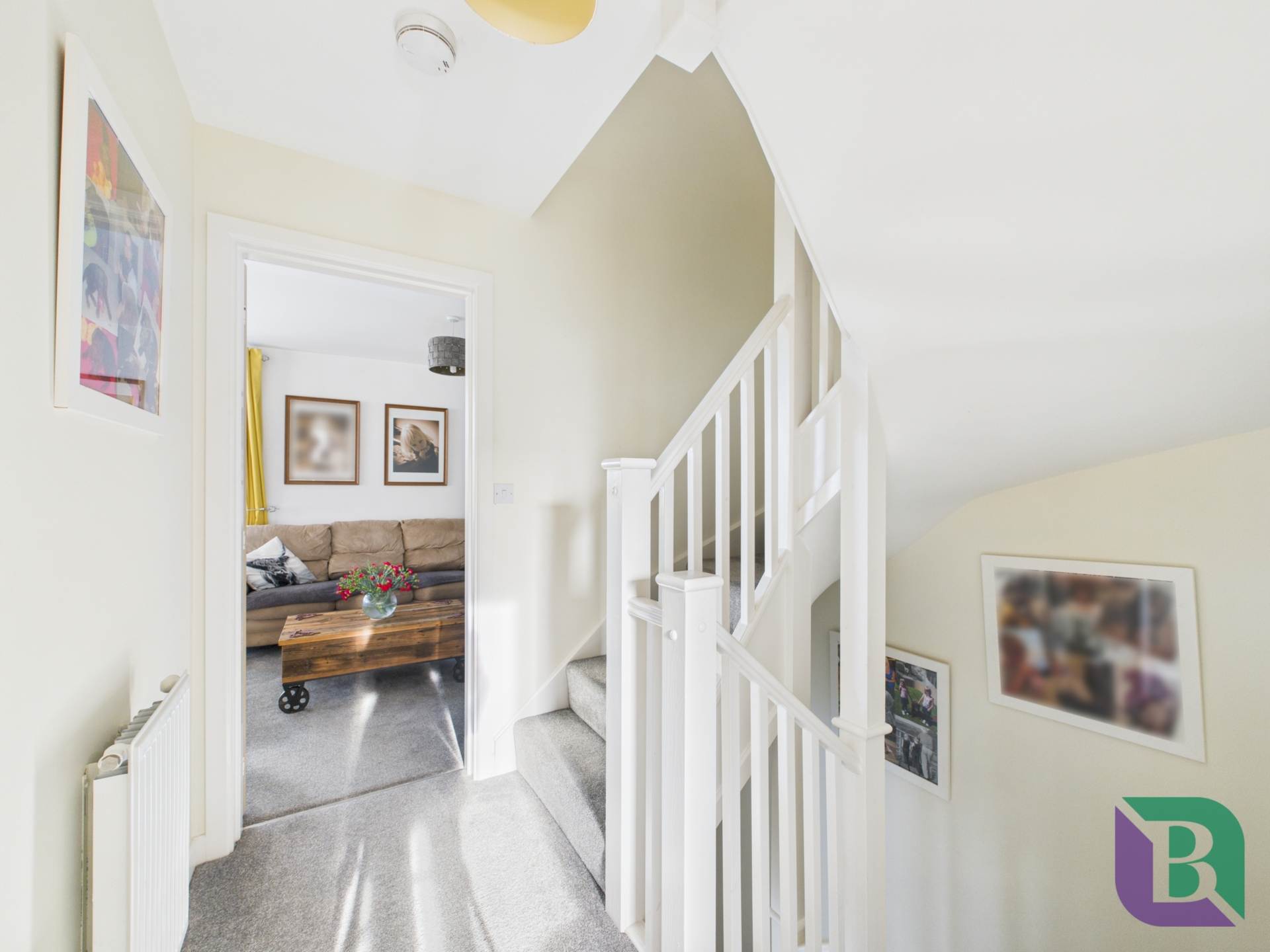 Loughborough Drive, Broughton Gate, Image 15