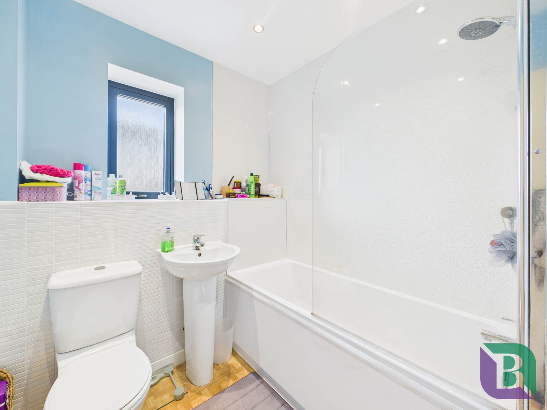 Loughborough Drive, Broughton Gate, Image 21