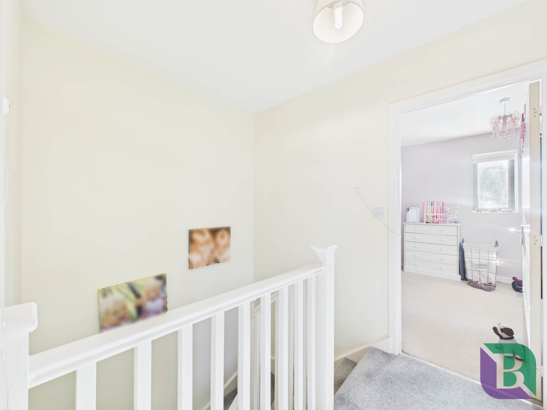 Loughborough Drive, Broughton Gate, Image 22