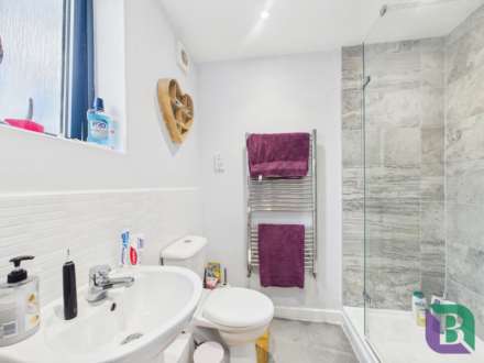 Loughborough Drive, Broughton Gate, Image 14