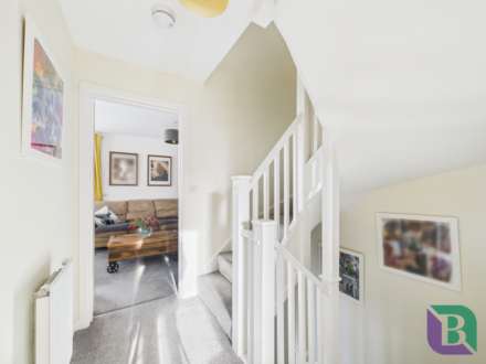 Loughborough Drive, Broughton Gate, Image 15