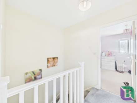 Loughborough Drive, Broughton Gate, Image 22