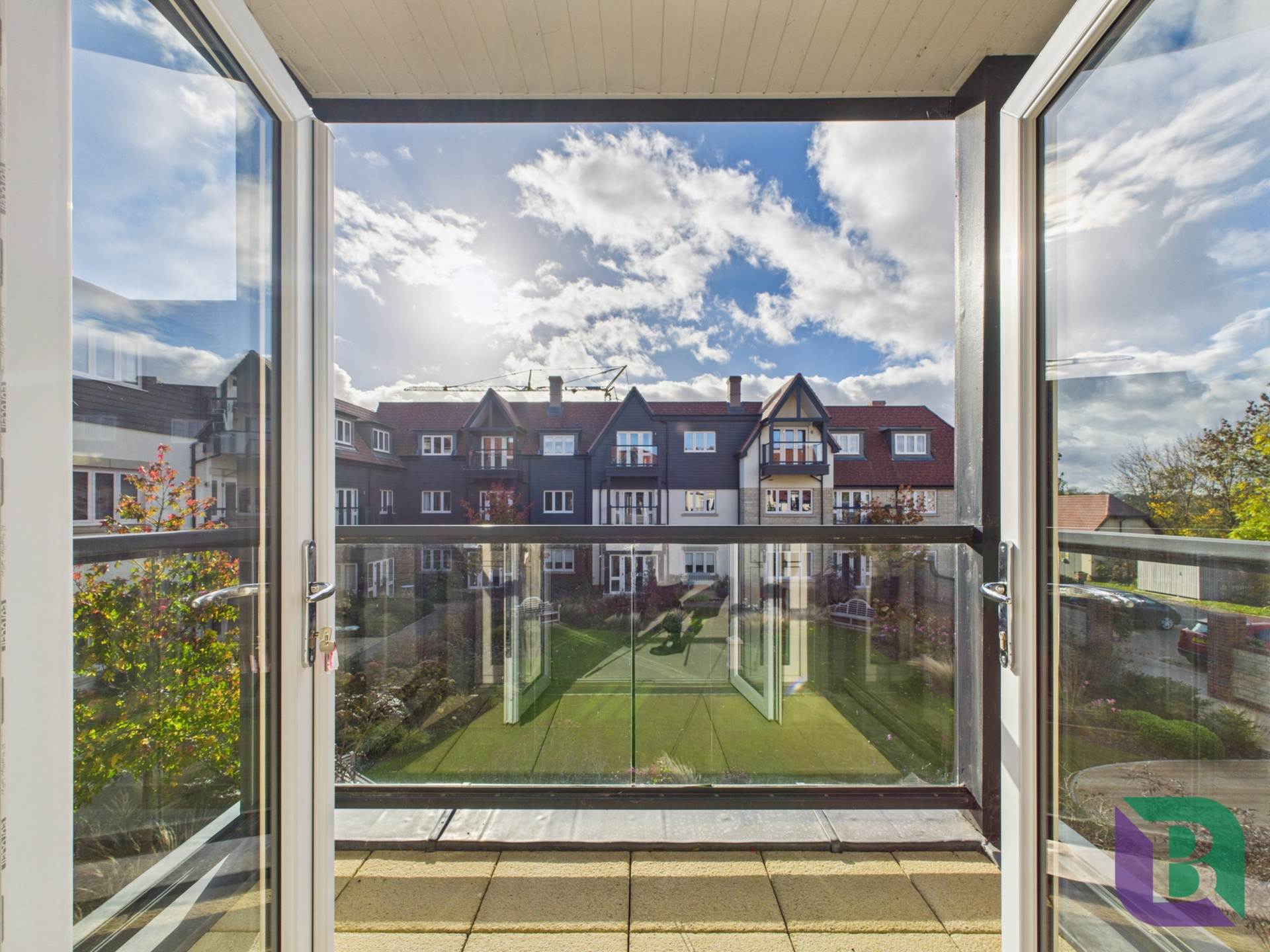 Hobbswick Lane, Turvey, Image 10