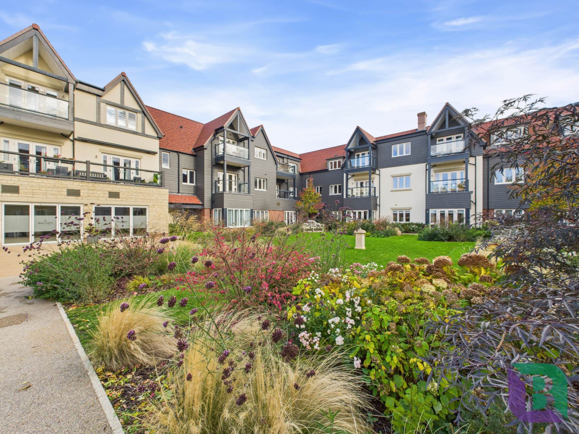 Hobbswick Lane, Turvey, Image 18