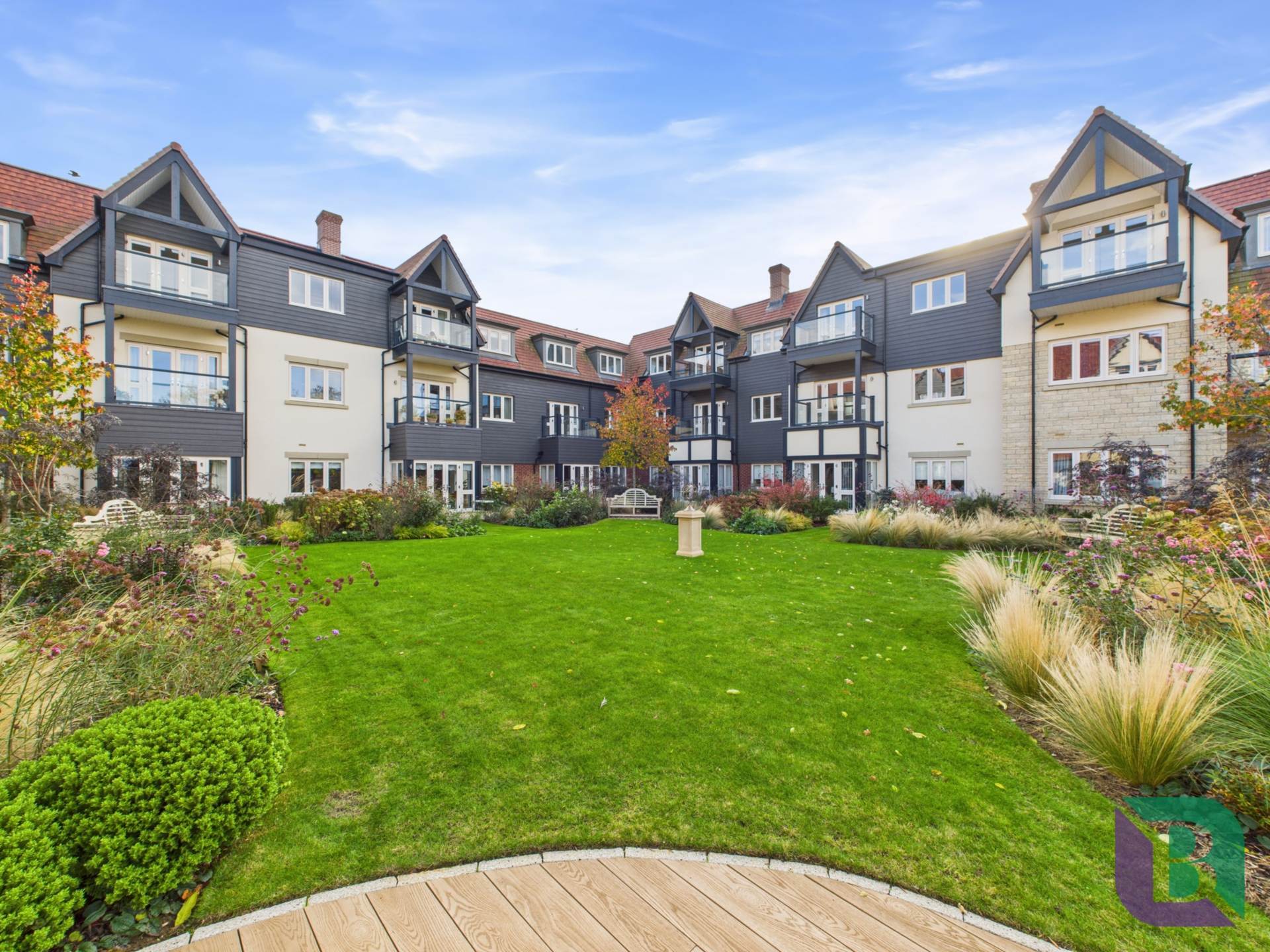 Hobbswick Lane, Turvey, Image 19