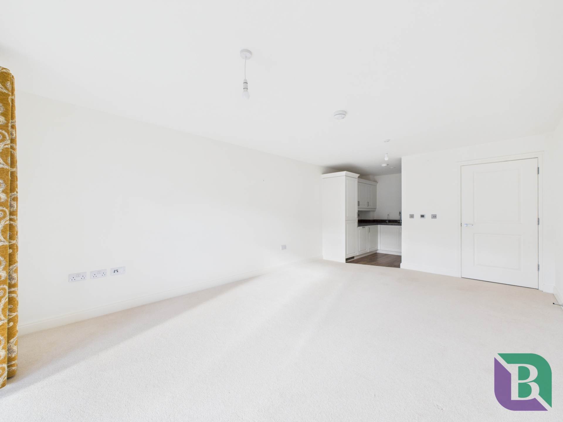 Hobbswick Lane, Turvey, Image 4