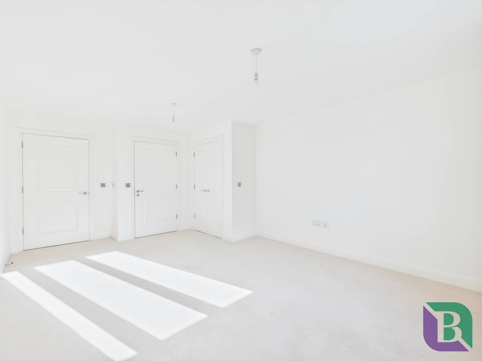 Hobbswick Lane, Turvey, Image 7