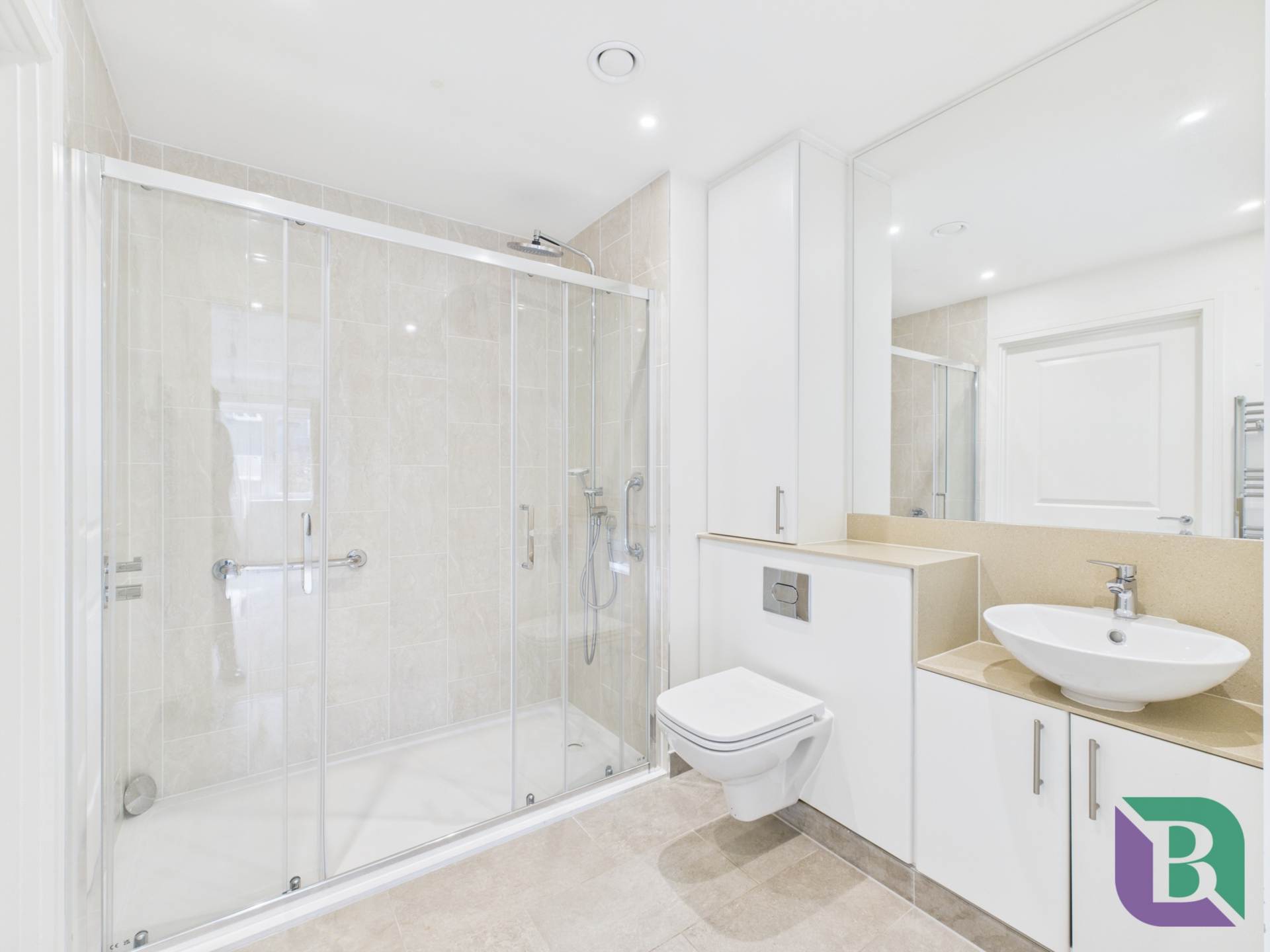 Hobbswick Lane, Turvey, Image 8