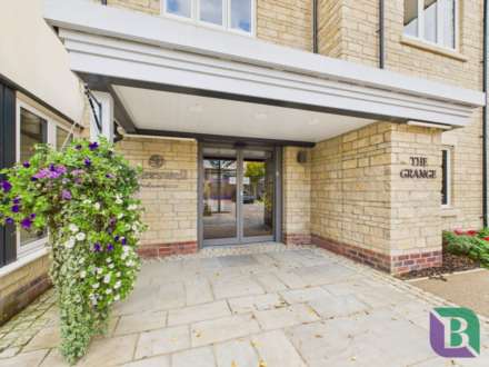 Hobbswick Lane, Turvey, Image 1