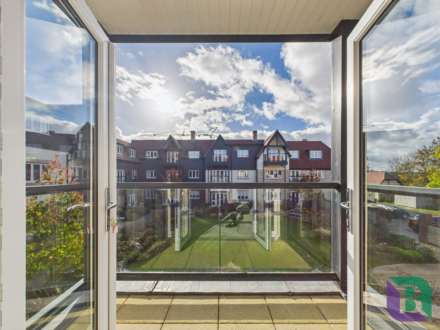 Hobbswick Lane, Turvey, Image 10