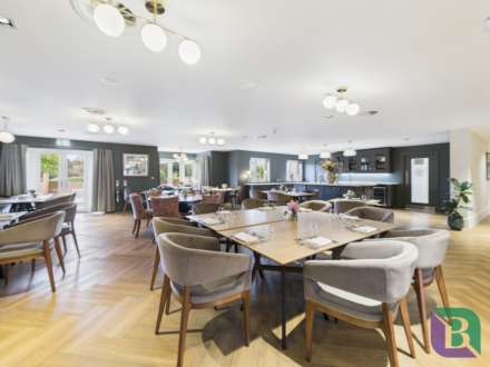 Hobbswick Lane, Turvey, Image 13