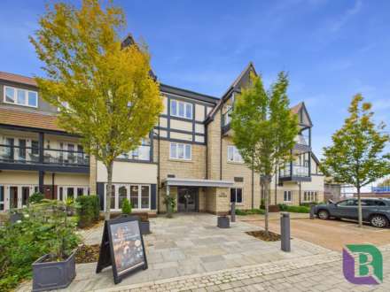 Hobbswick Lane, Turvey, Image 17