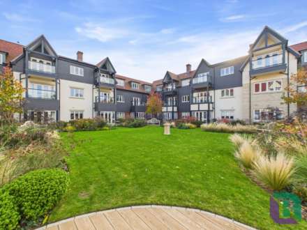 Hobbswick Lane, Turvey, Image 19