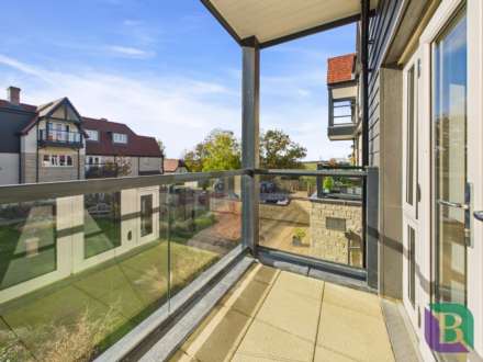 Hobbswick Lane, Turvey, Image 2