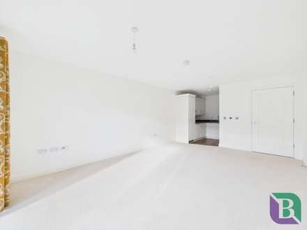 Hobbswick Lane, Turvey, Image 4