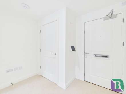 Hobbswick Lane, Turvey, Image 5