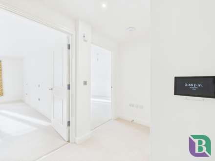 Hobbswick Lane, Turvey, Image 9