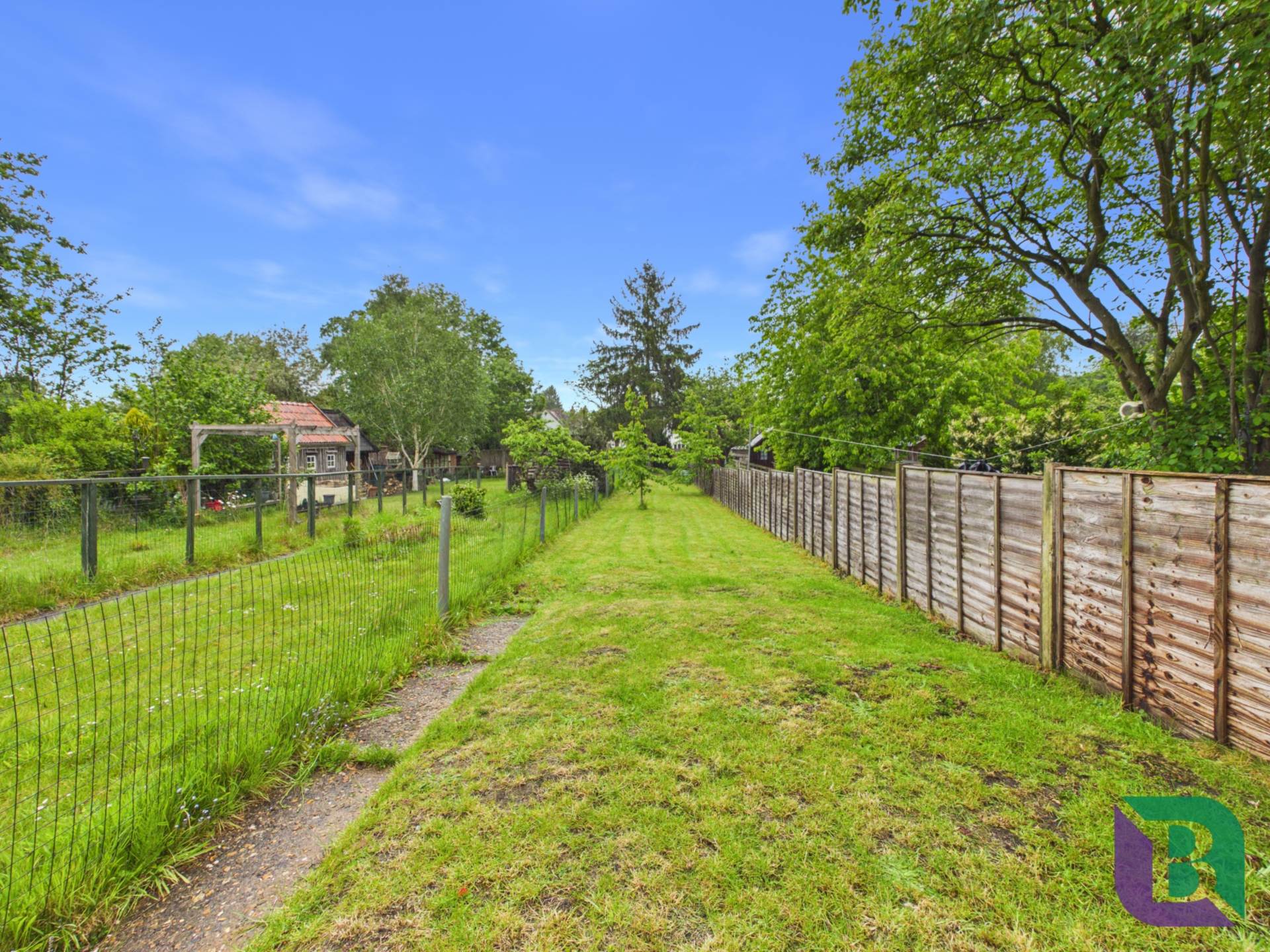 The Leys, Milton Keynes, Image 18