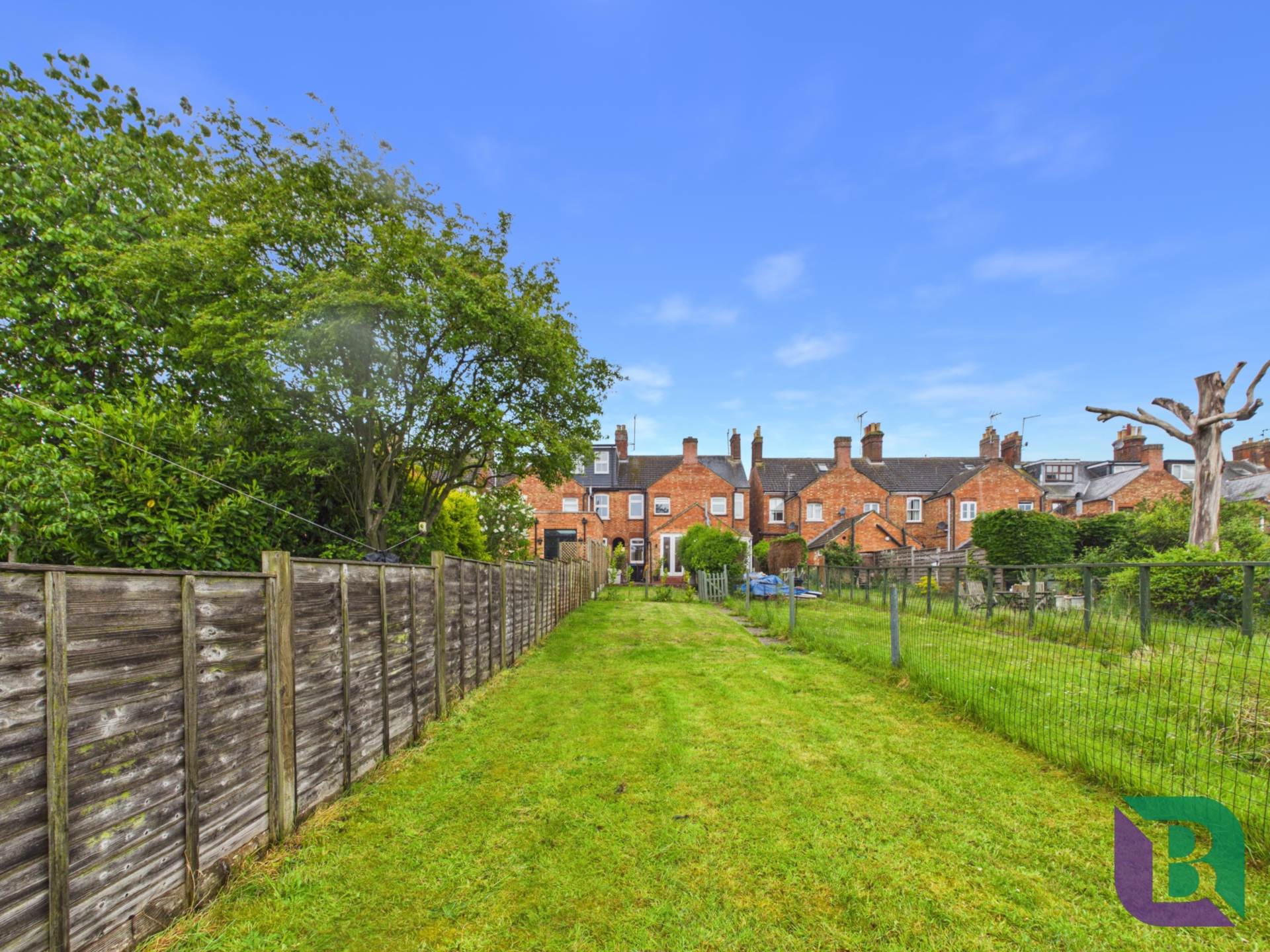 The Leys, Milton Keynes, Image 20