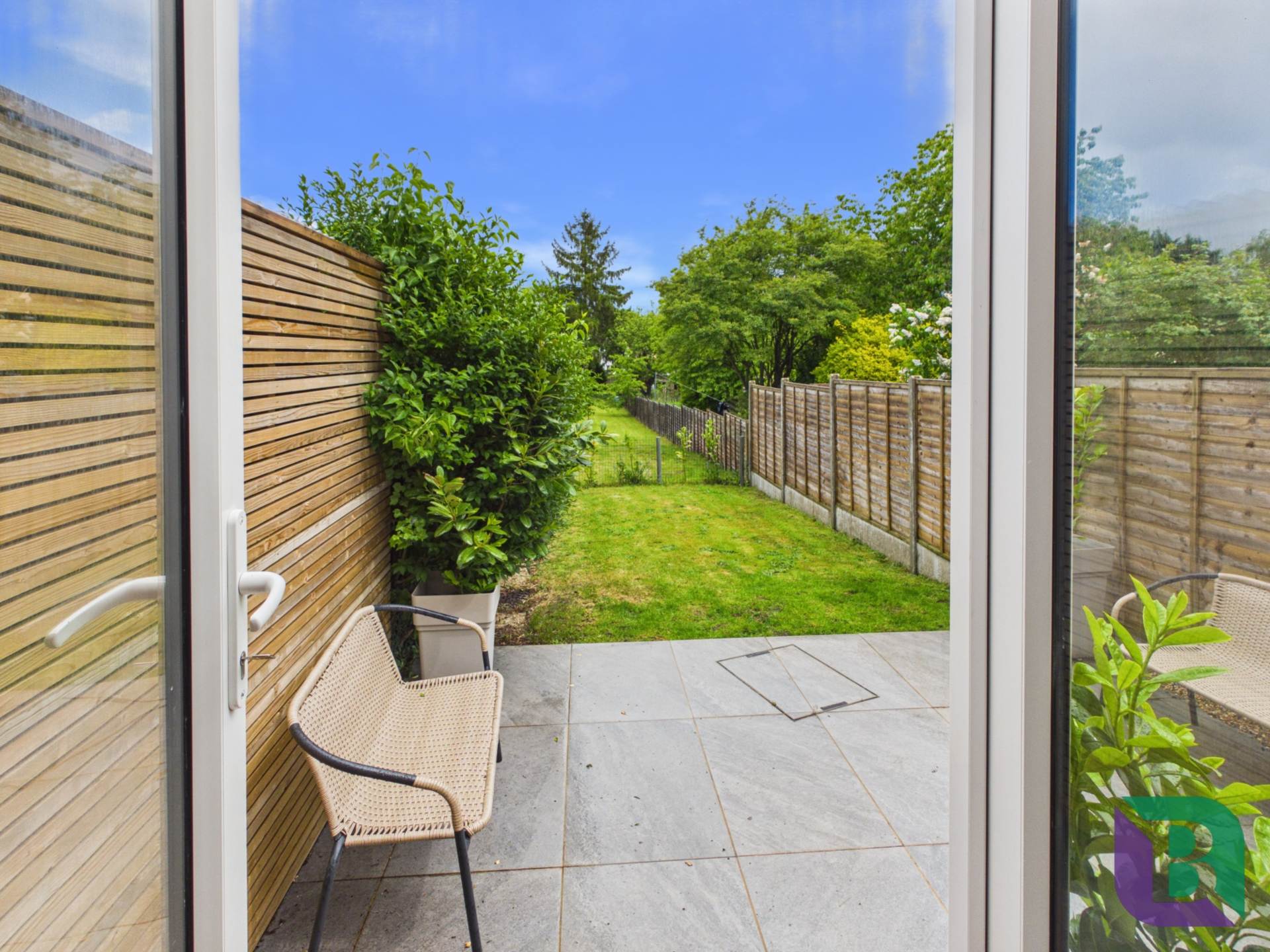 The Leys, Milton Keynes, Image 9