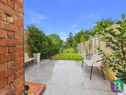 The Leys, Milton Keynes, Image 19