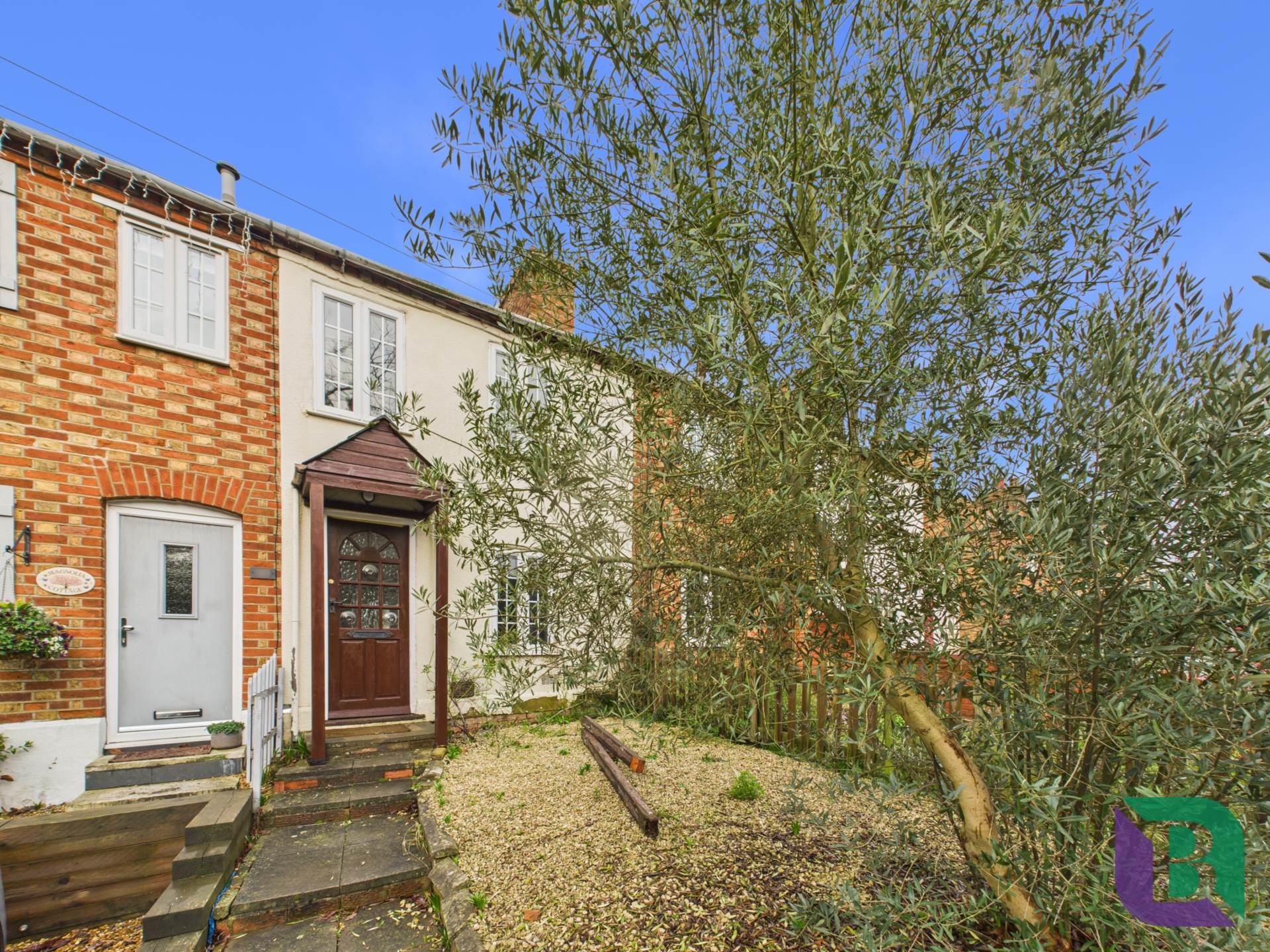 West Hill, Milton Keynes, Image 1