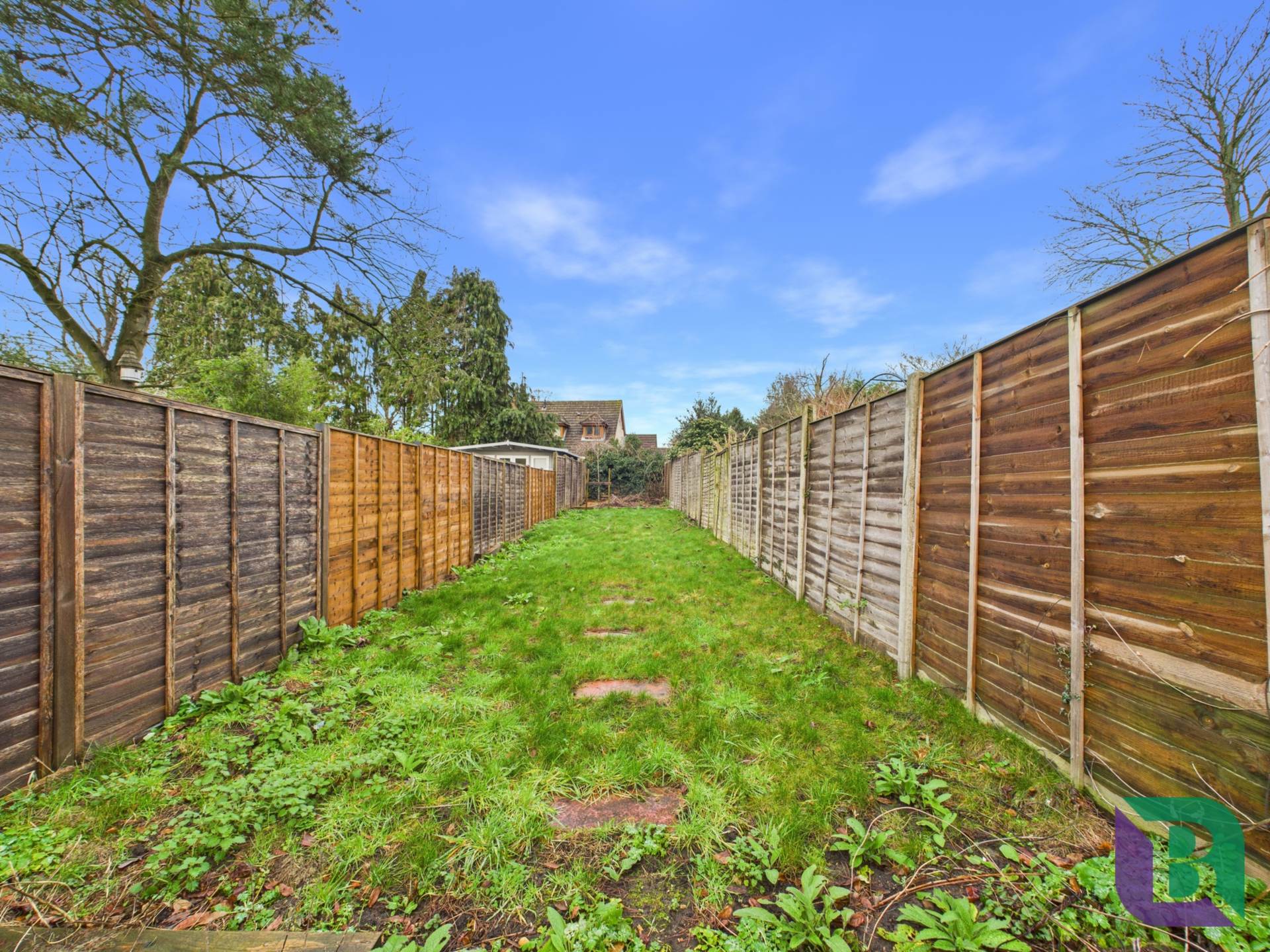 West Hill, Milton Keynes, Image 15