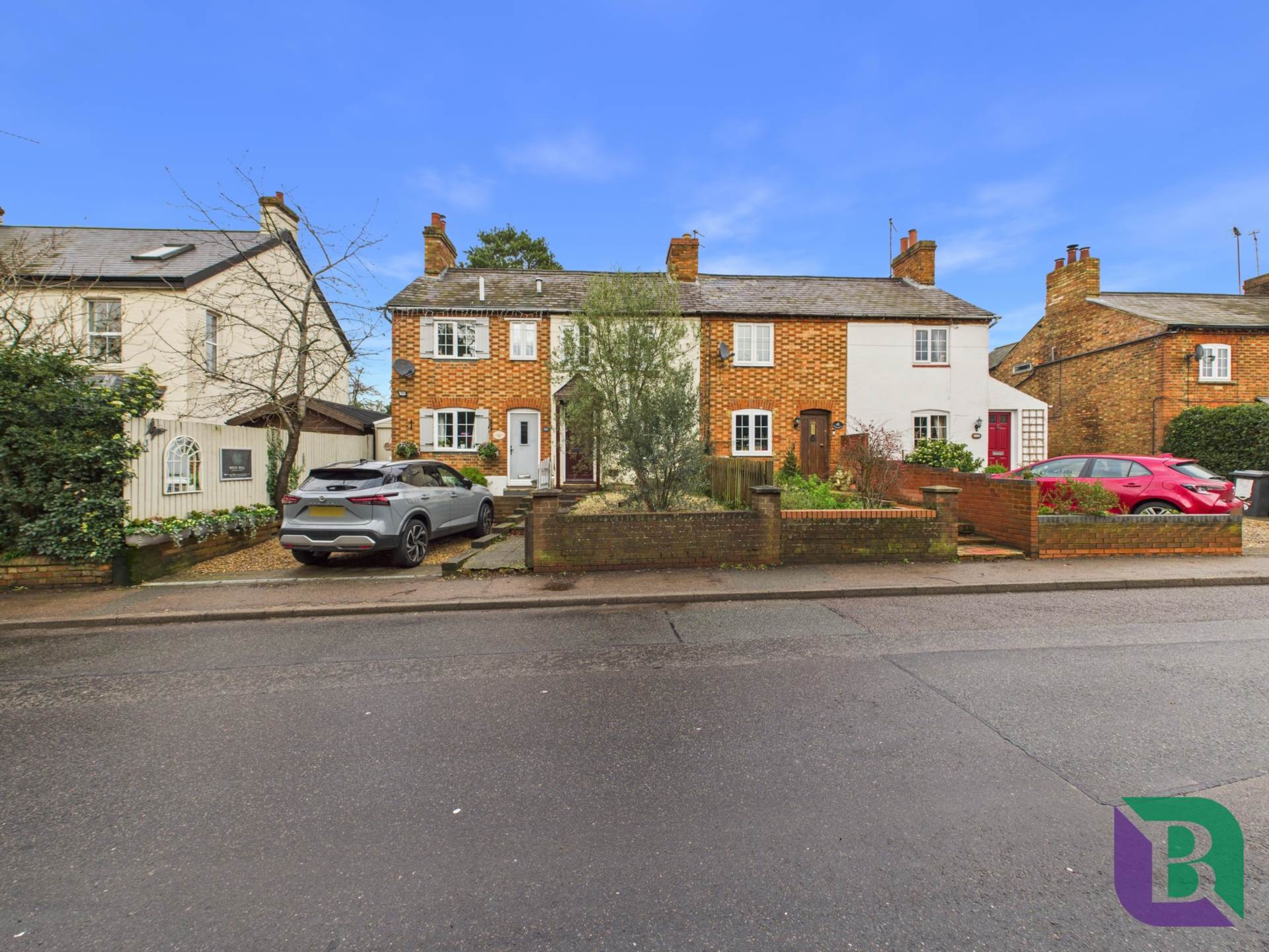 West Hill, Milton Keynes, Image 2