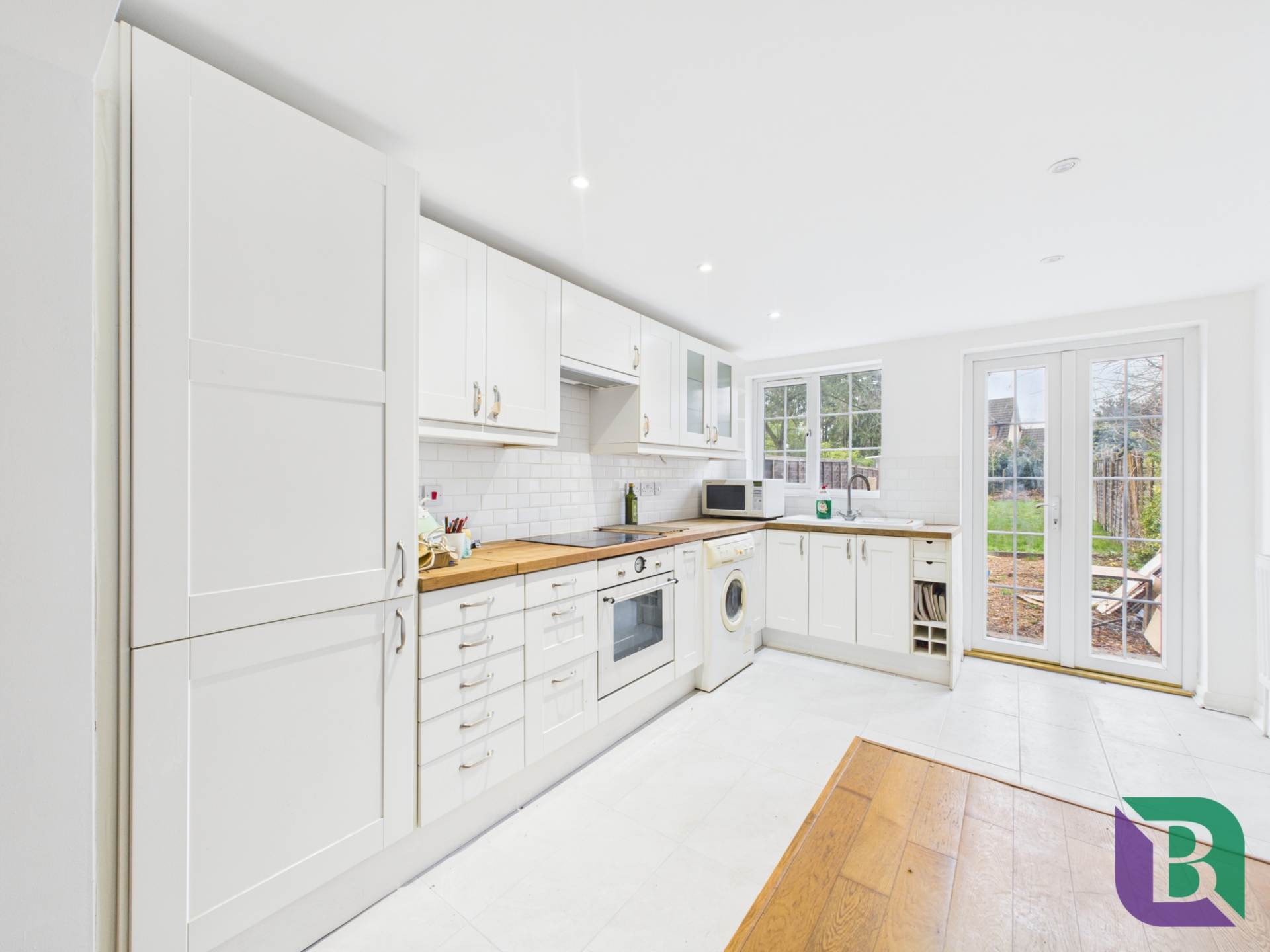 West Hill, Milton Keynes, Image 3