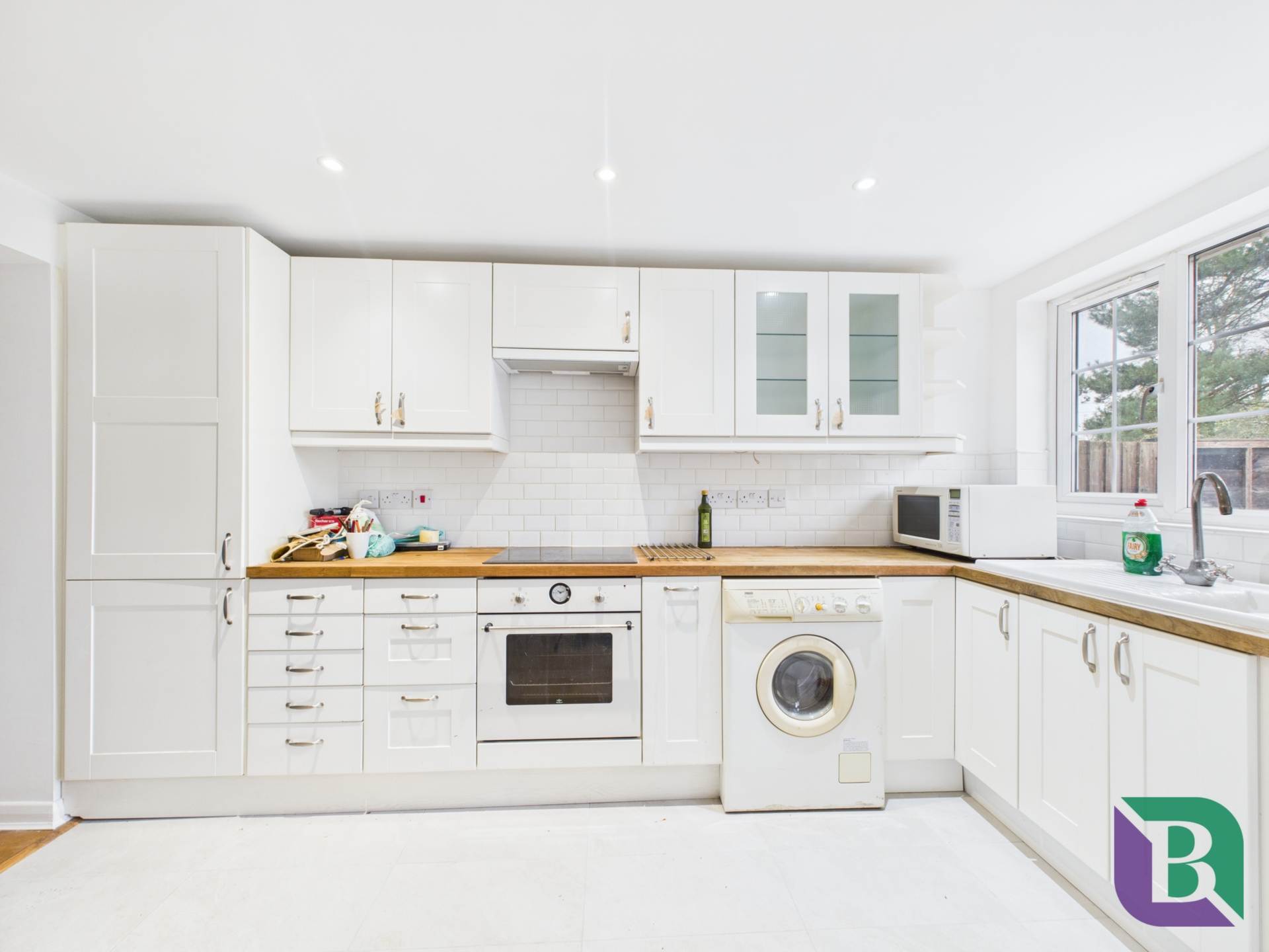 West Hill, Milton Keynes, Image 4