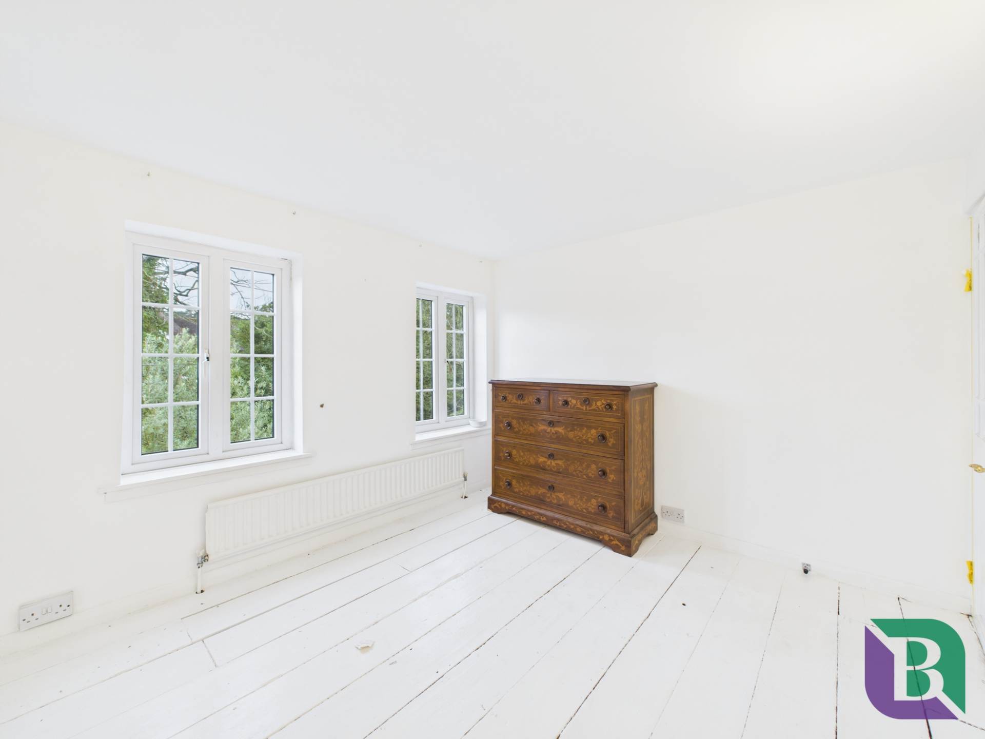 West Hill, Milton Keynes, Image 8