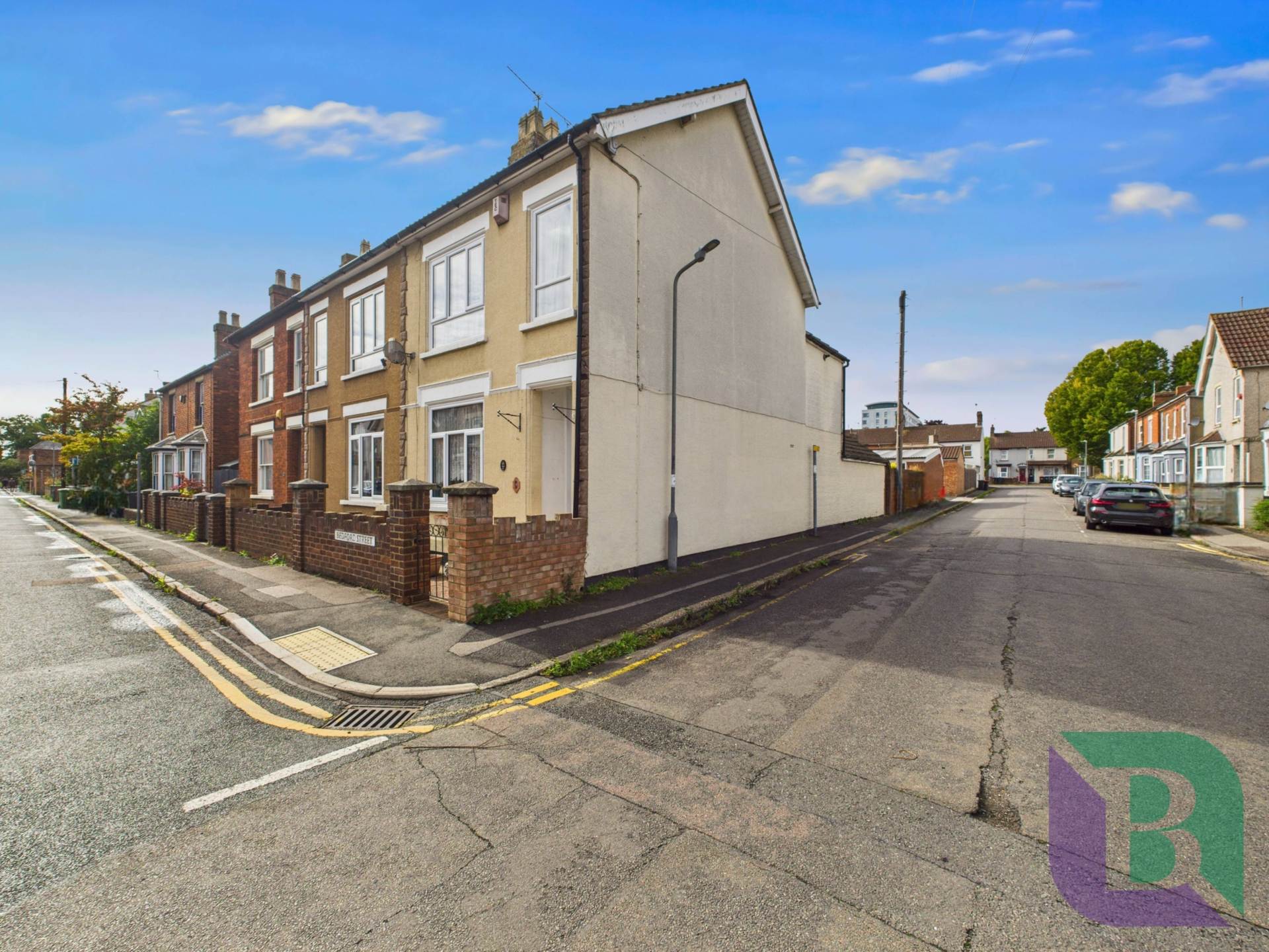Beford Street, Bletchley, Image 10