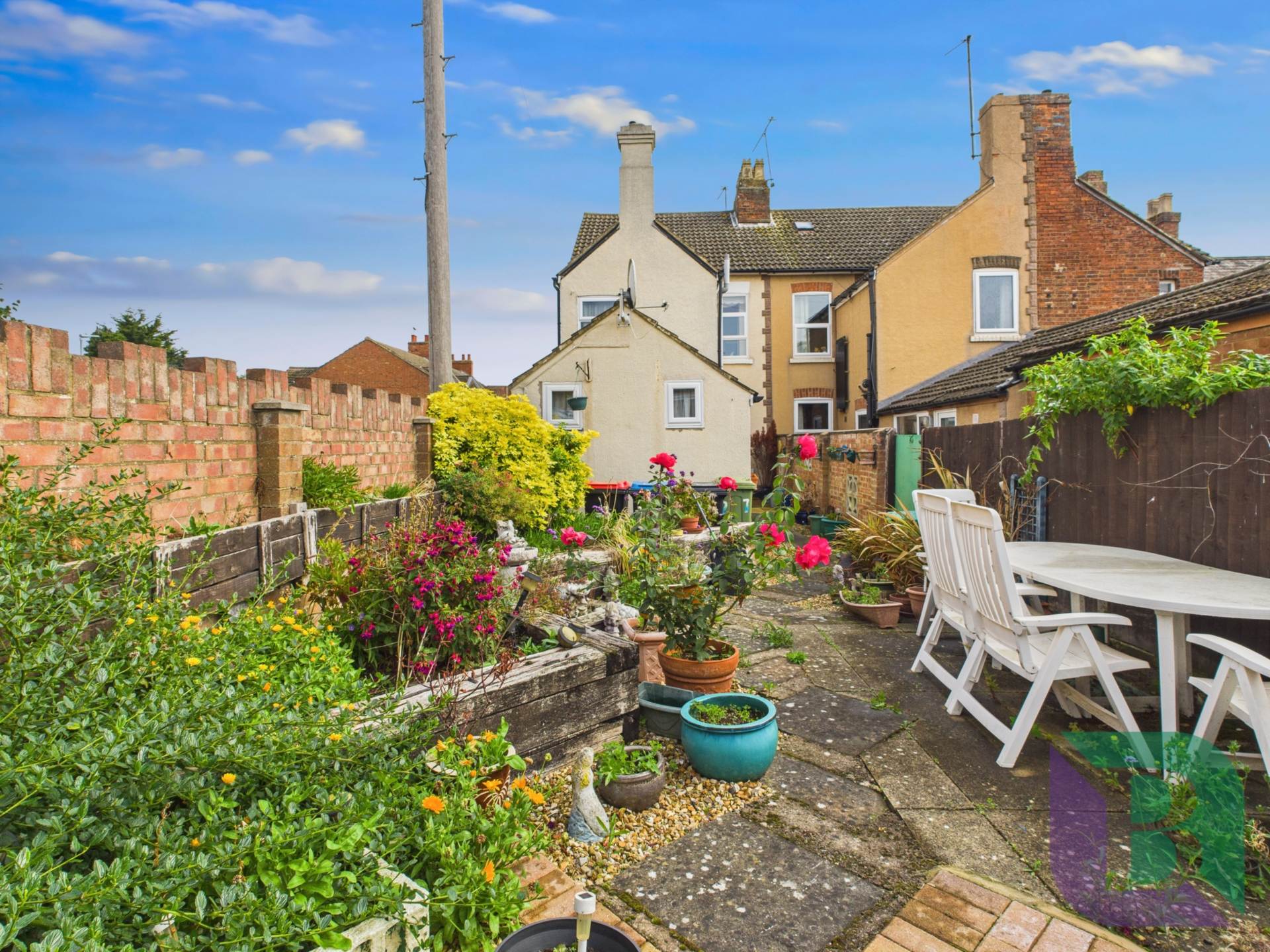 Beford Street, Bletchley, Image 3